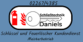 Schließtechnik-Daniels