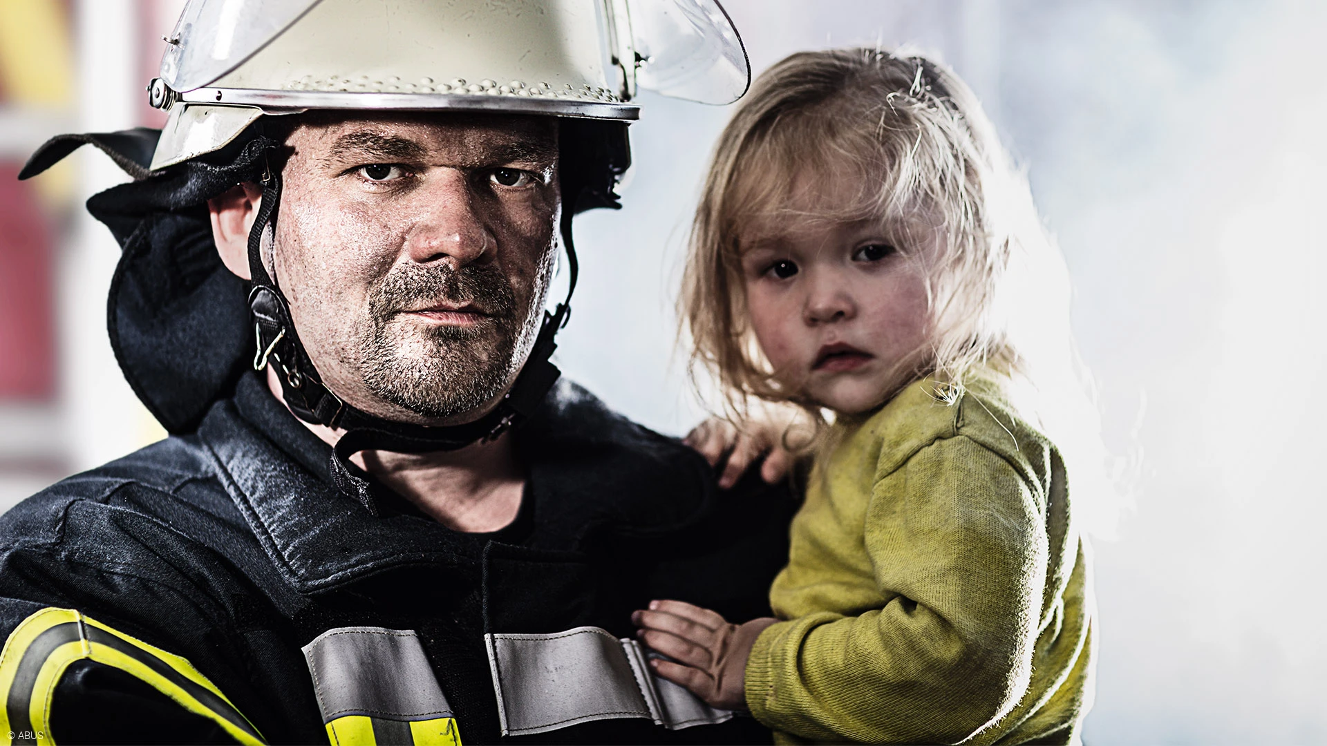 Brandschutz: Sicherheit für Menschen und Gebäude