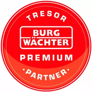 Tresor Premium Partner Logo
