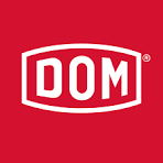 DOM Logo